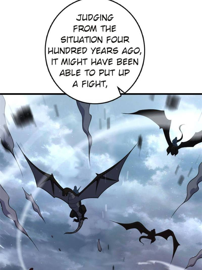 Release That Witch Chapter 653 page 28 - 