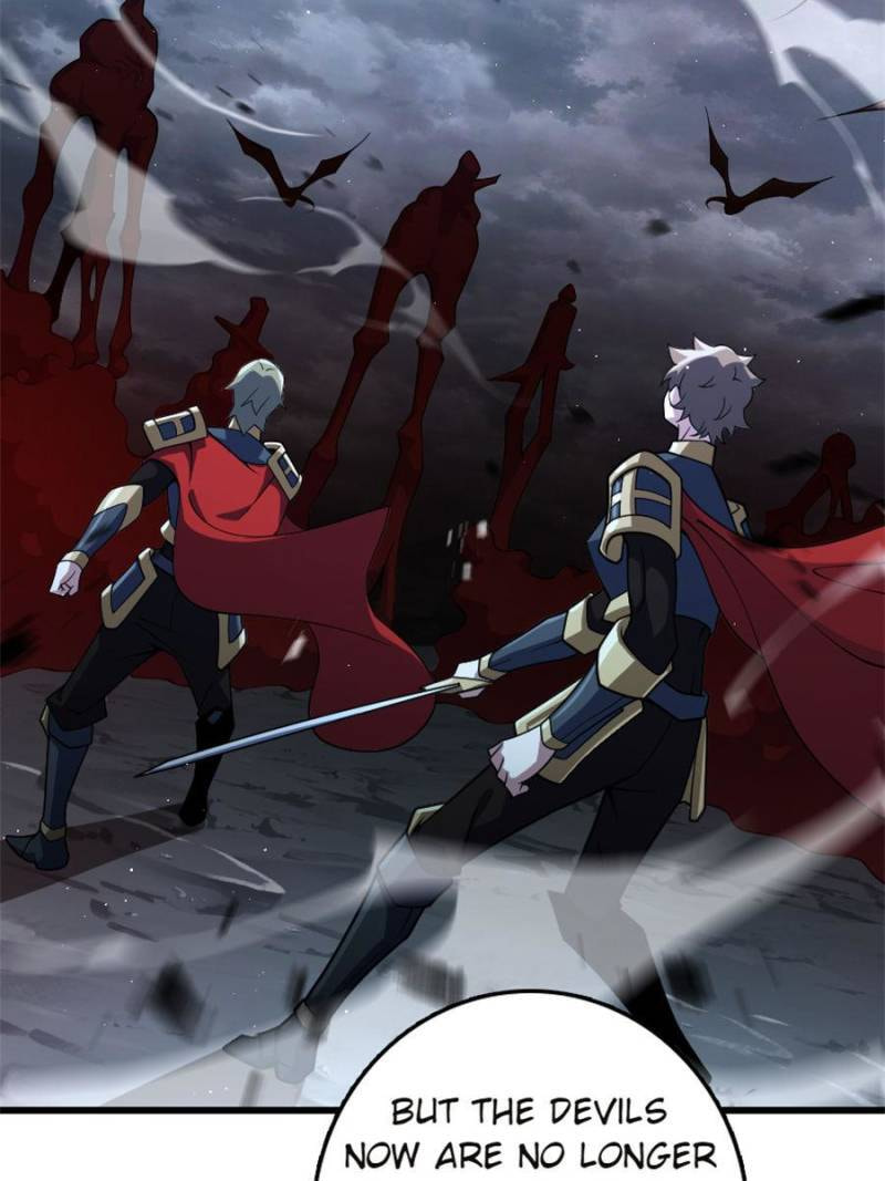 Release That Witch Chapter 653 page 29 - 