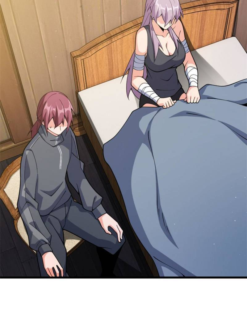 Release That Witch Chapter 653 page 33 - 