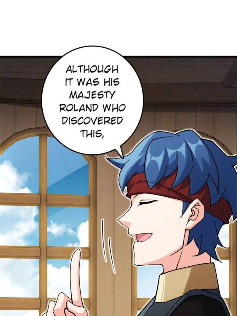 Release That Witch Chapter 653 page 37 - 
