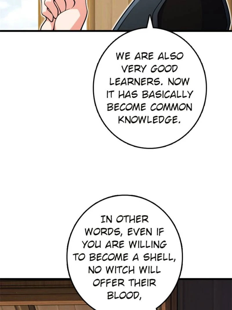 Release That Witch Chapter 653 page 38 - 