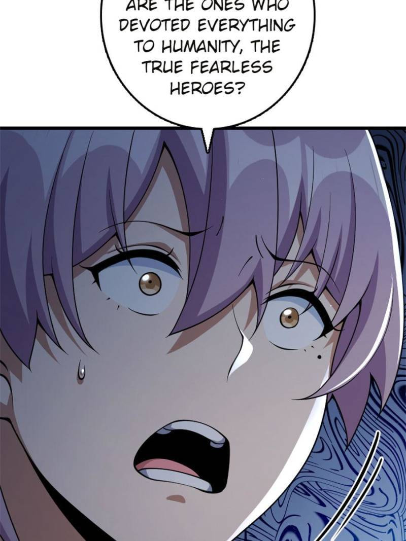 Release That Witch Chapter 653 page 5 - 