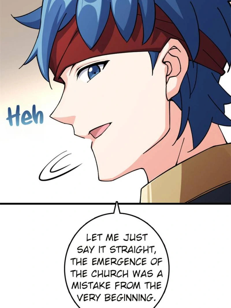 Release That Witch Chapter 653 page 41 - 