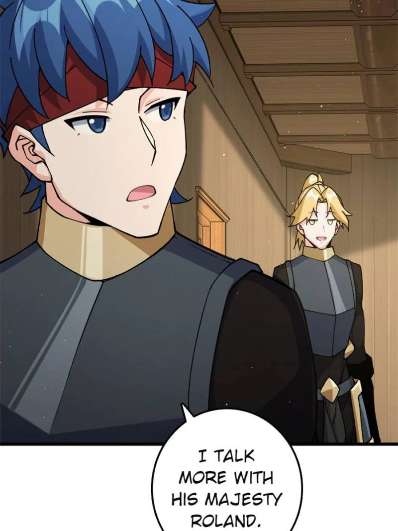 Release That Witch Chapter 653 page 46 - 