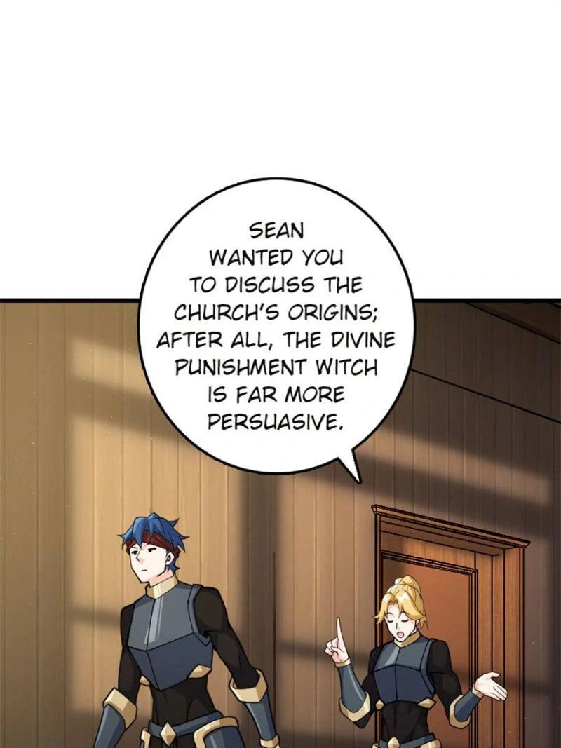 Release That Witch Chapter 653 page 49 - 