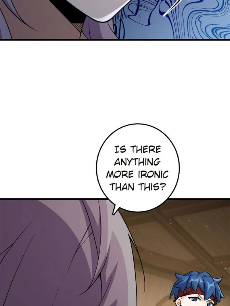 Release That Witch Chapter 653 page 6 - 