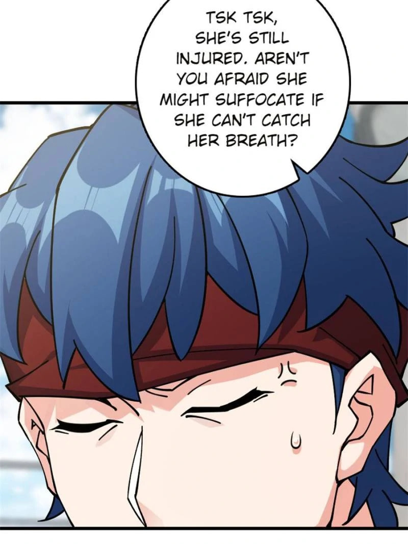 Release That Witch Chapter 653 page 51 - 