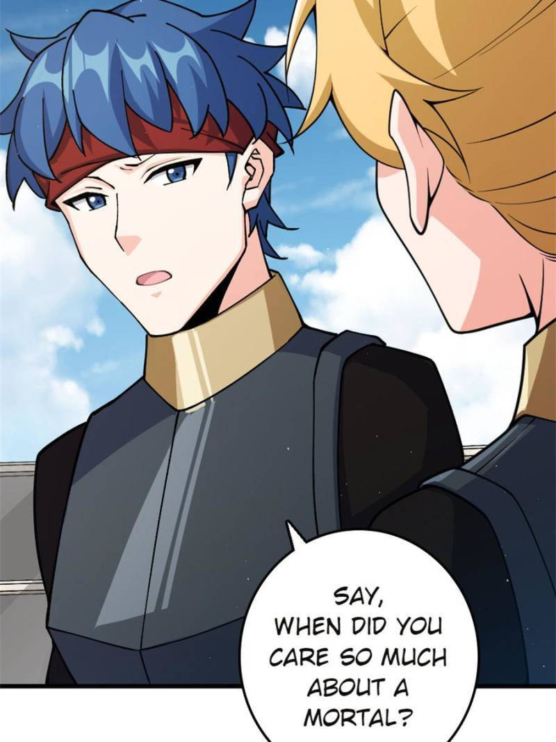 Release That Witch Chapter 653 page 53 - 