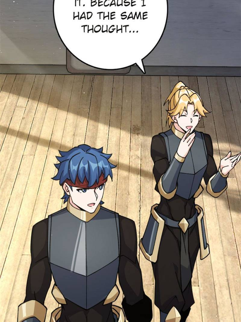 Release That Witch Chapter 653 page 58 - 
