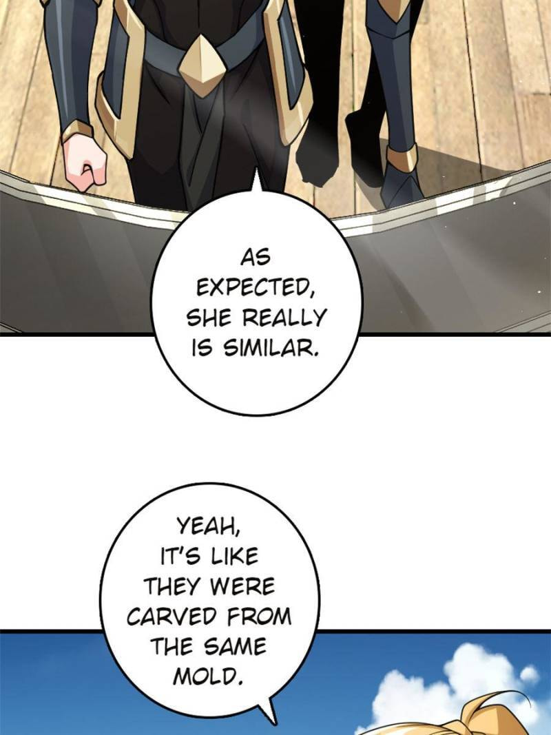 Release That Witch Chapter 653 page 59 - 