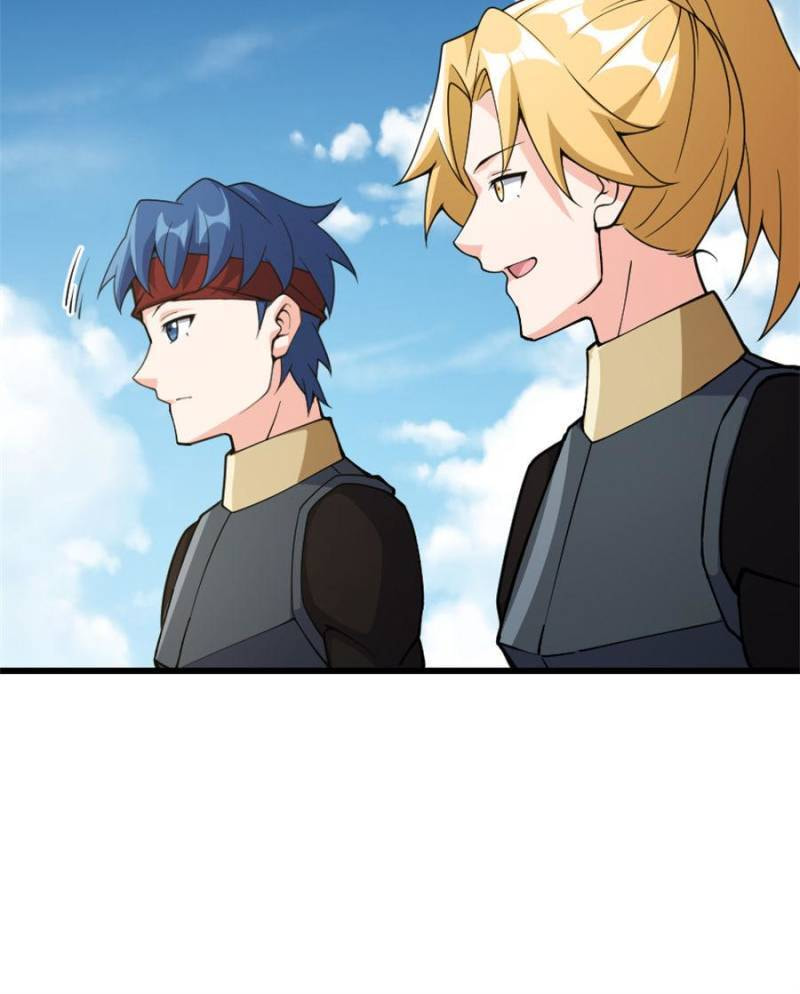 Release That Witch Chapter 653 page 60 - 
