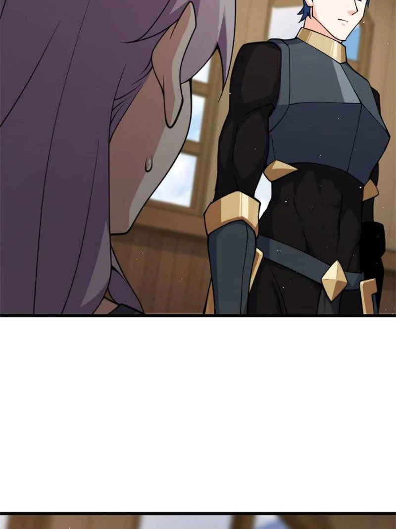 Release That Witch Chapter 653 page 7 - 