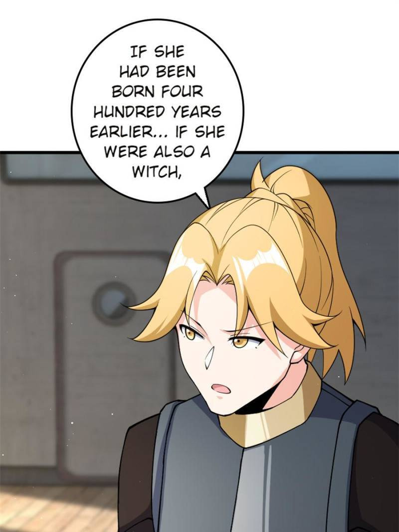 Release That Witch Chapter 653 page 61 - 