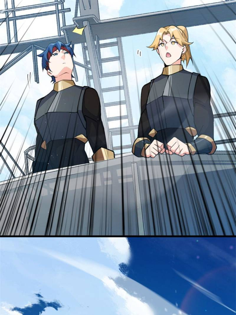 Release That Witch Chapter 653 page 66 - 