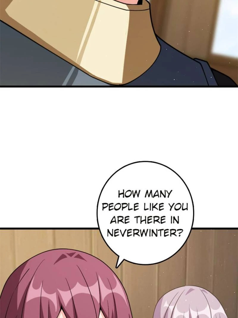 Release That Witch Chapter 653 page 9 - 