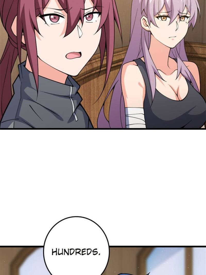 Release That Witch Chapter 653 page 10 - 