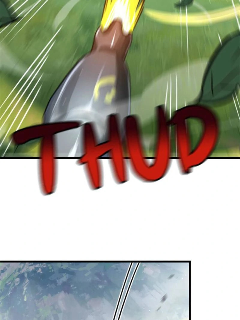 Release That Witch Chapter 654 page 11 - 