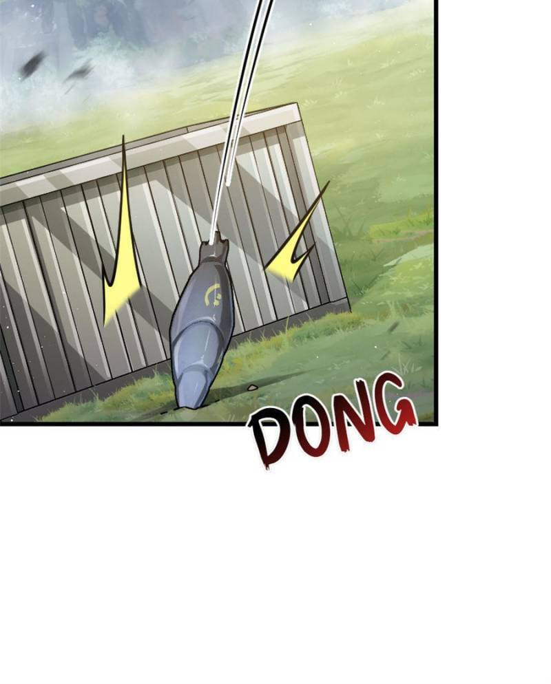 Release That Witch Chapter 654 page 12 - 