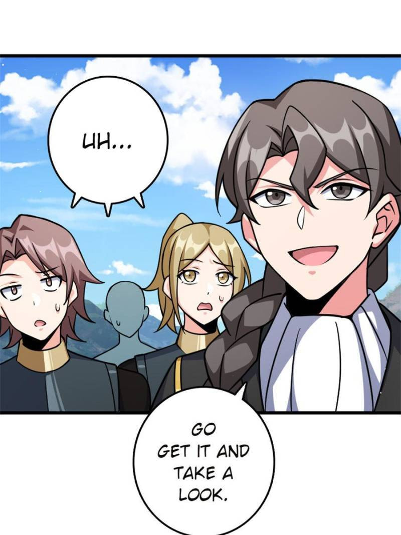 Release That Witch Chapter 654 page 16 - 