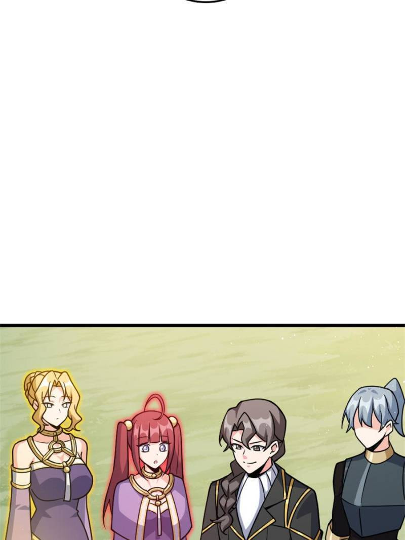 Release That Witch Chapter 654 page 17 - 