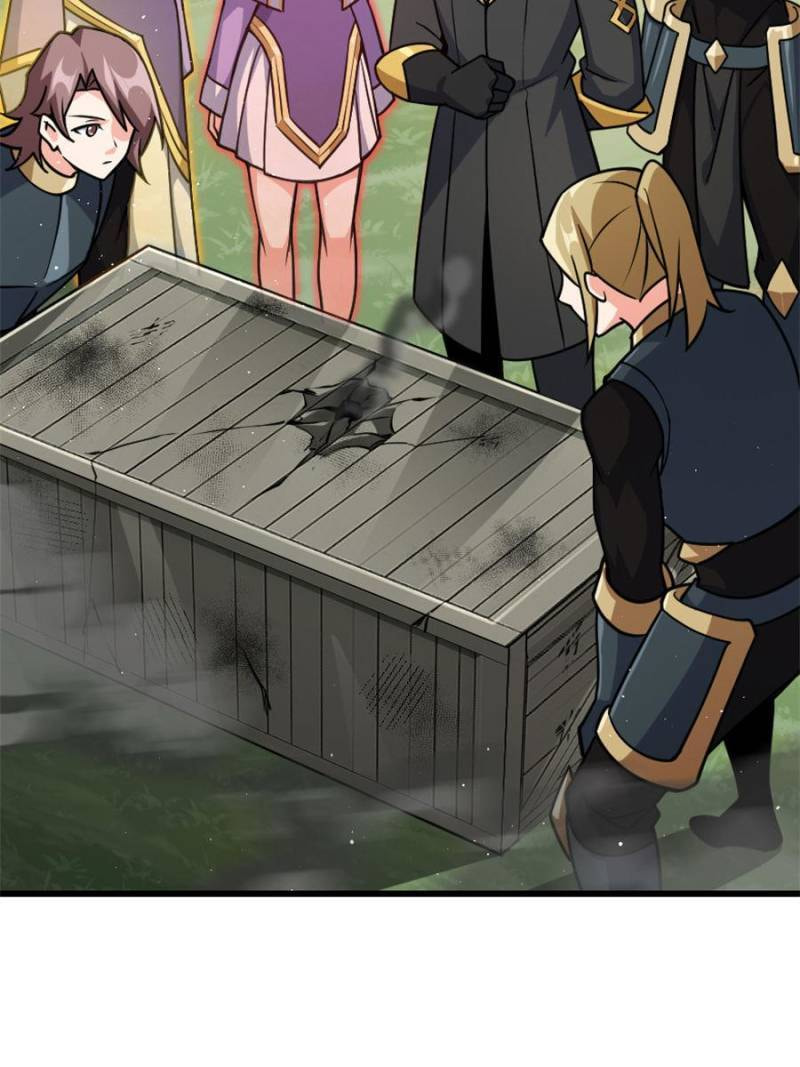 Release That Witch Chapter 654 page 18 - 