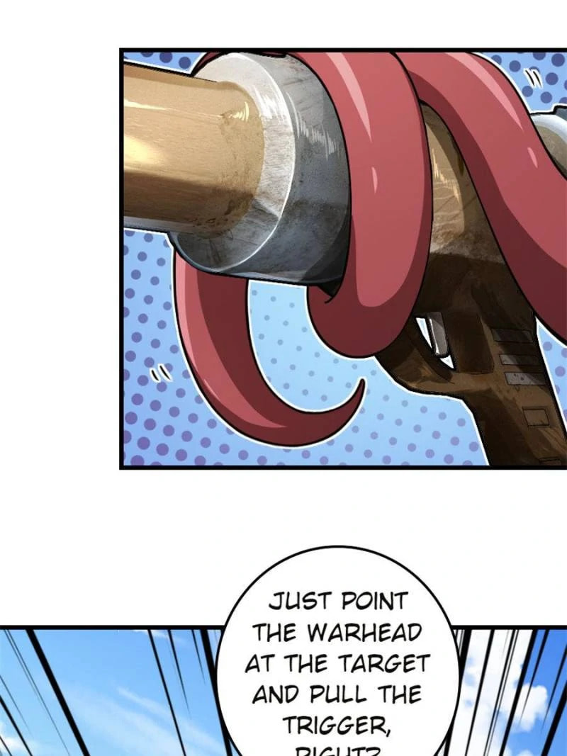 Release That Witch Chapter 654 page 3 - 