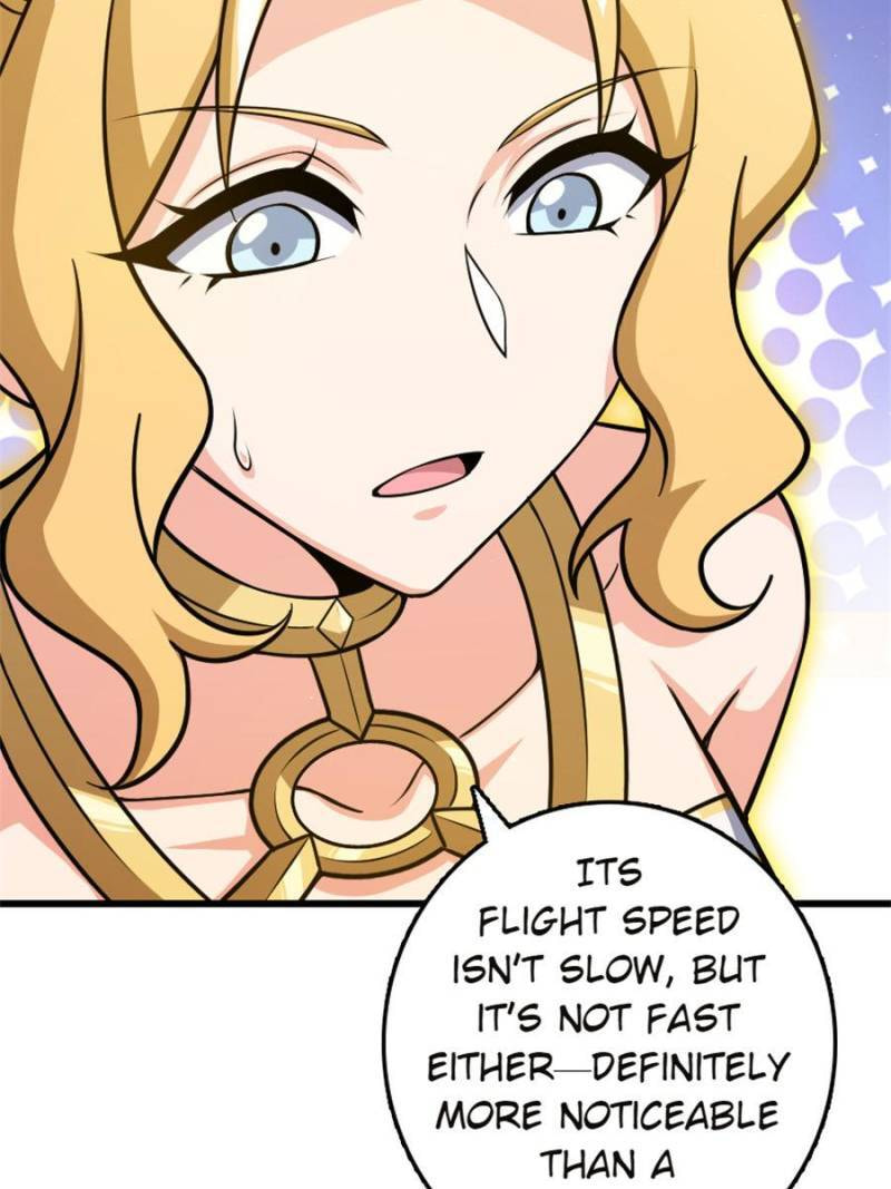 Release That Witch Chapter 654 page 21 - 