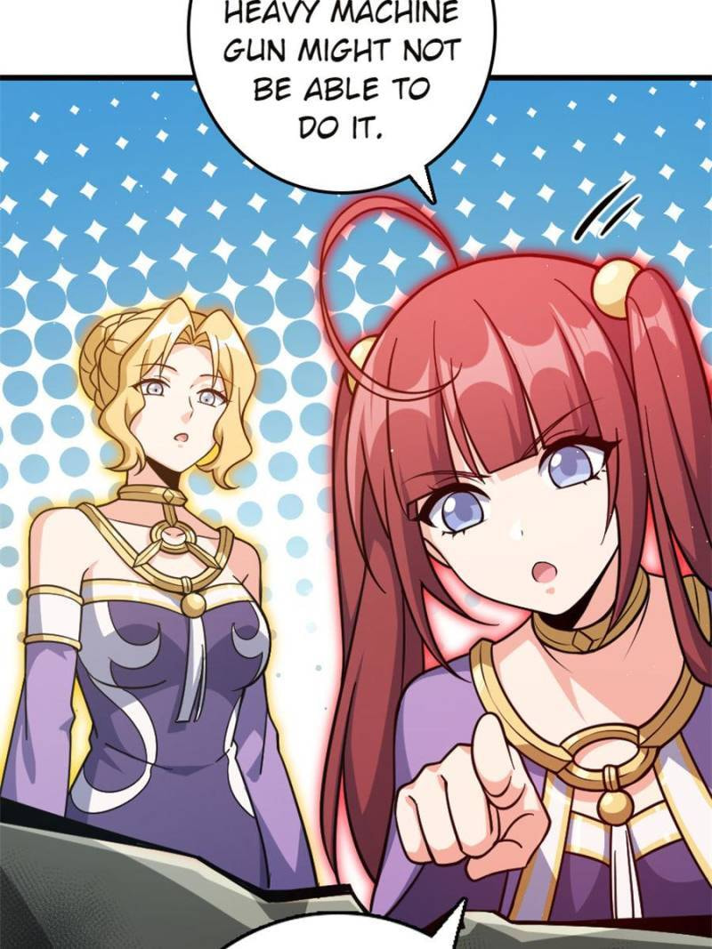 Release That Witch Chapter 654 page 23 - 