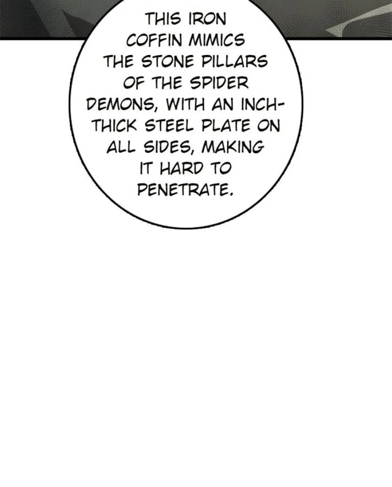 Release That Witch Chapter 654 page 24 - 