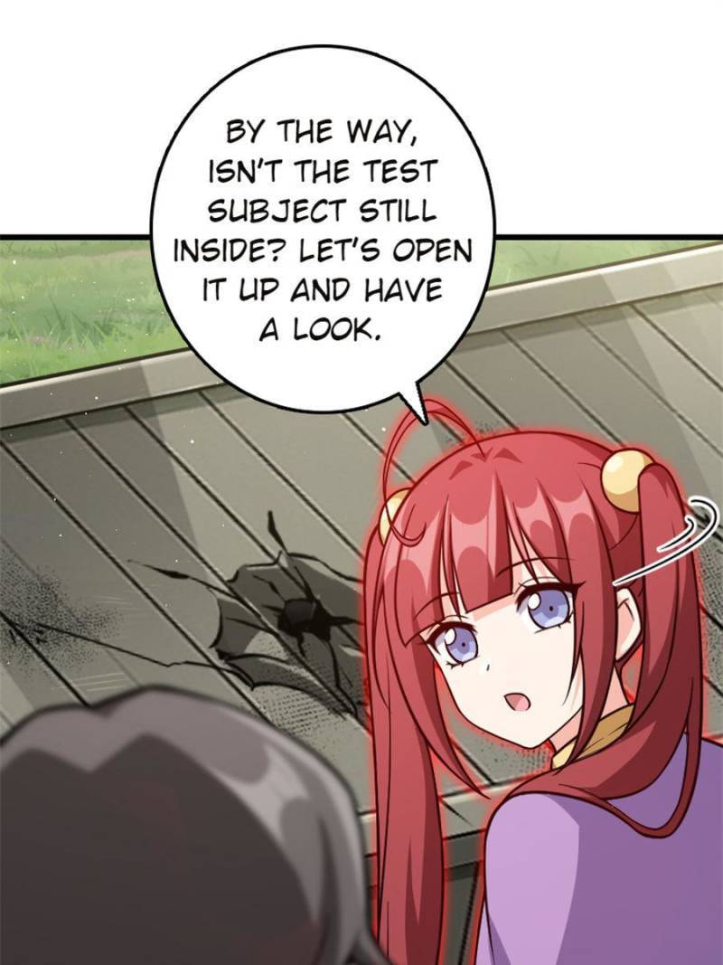 Release That Witch Chapter 654 page 25 - 