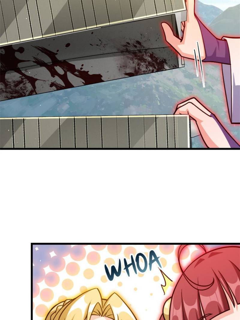 Release That Witch Chapter 654 page 27 - 