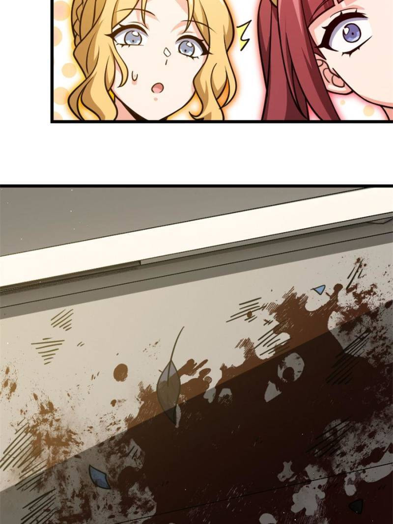 Release That Witch Chapter 654 page 28 - 