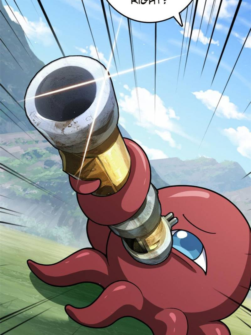 Release That Witch Chapter 654 page 4 - 