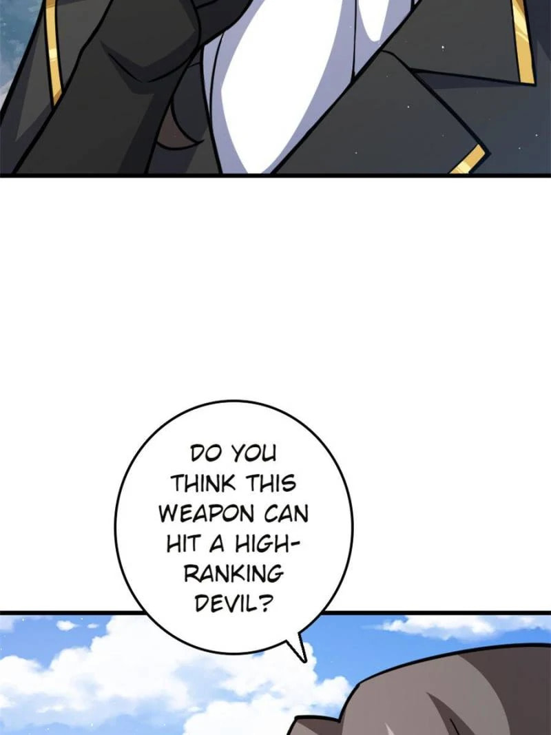 Release That Witch Chapter 654 page 31 - 