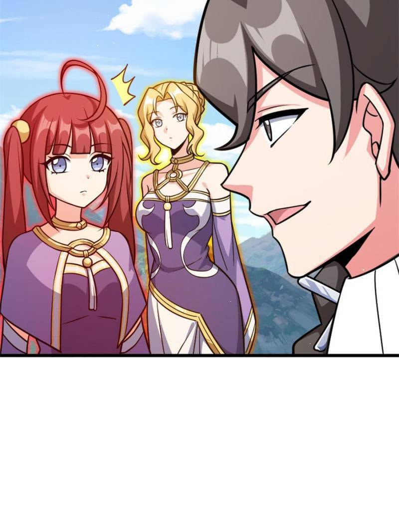 Release That Witch Chapter 654 page 32 - 