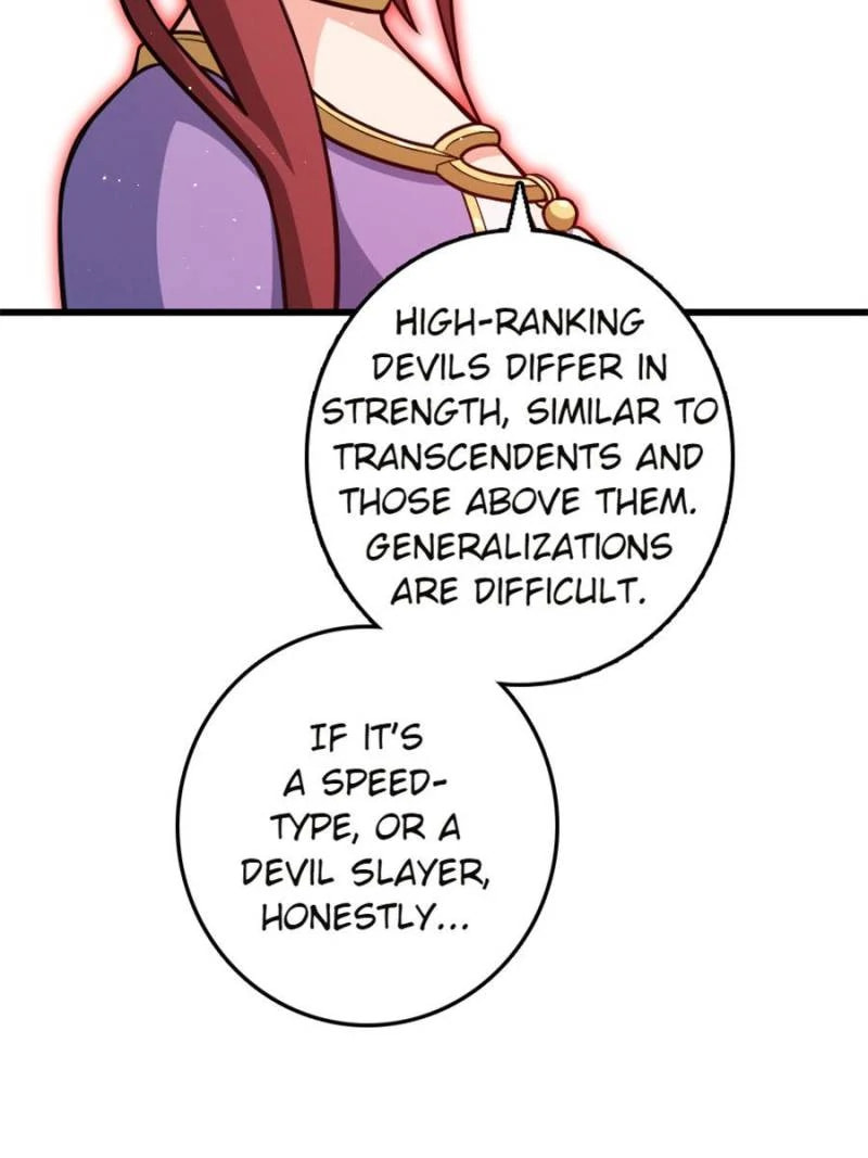 Release That Witch Chapter 654 page 34 - 