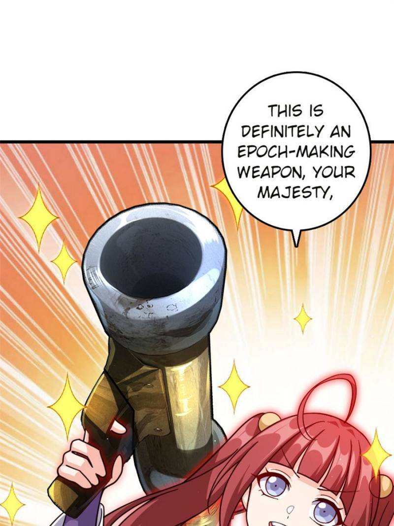 Release That Witch Chapter 654 page 37 - 