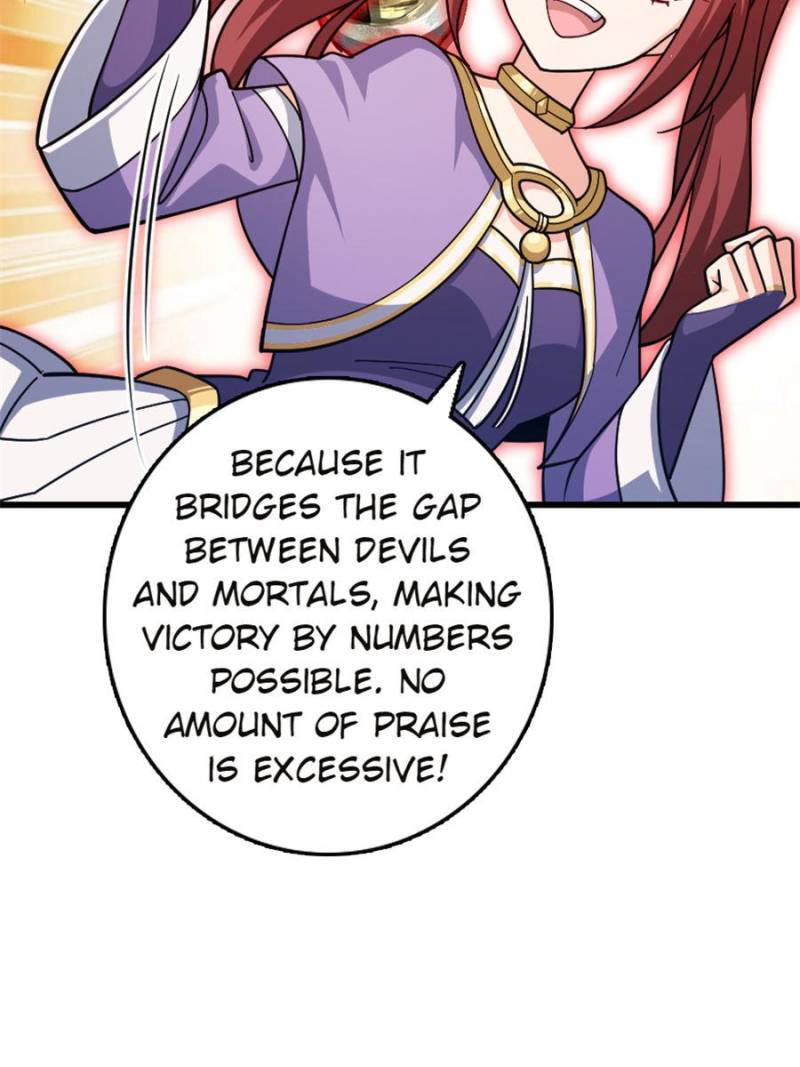 Release That Witch Chapter 654 page 38 - 