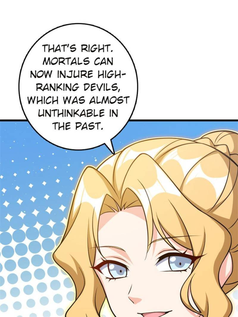 Release That Witch Chapter 654 page 39 - 