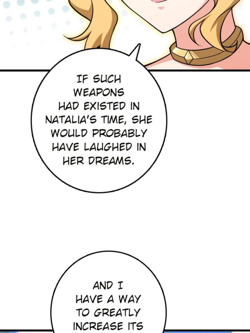 Release That Witch Chapter 654 page 40 - 