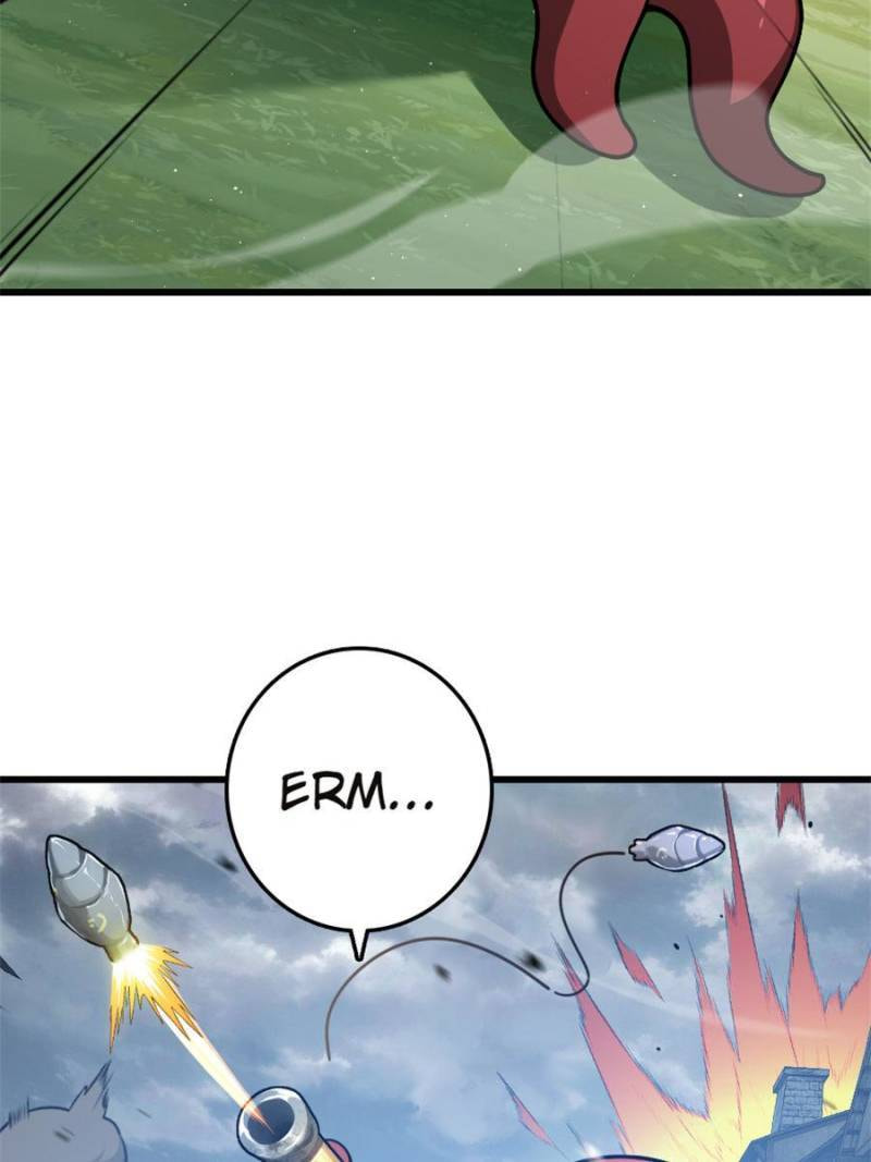 Release That Witch Chapter 654 page 5 - 