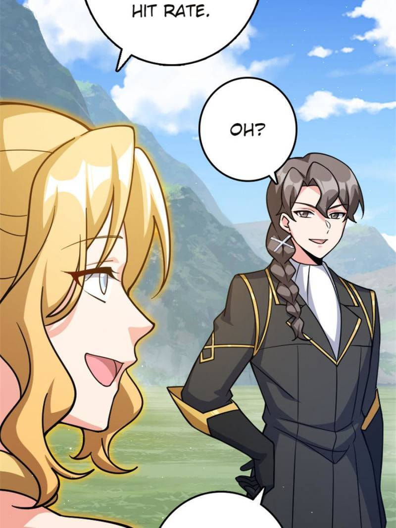 Release That Witch Chapter 654 page 41 - 