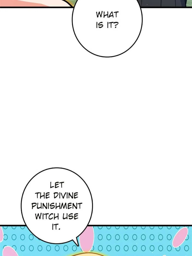 Release That Witch Chapter 654 page 42 - 