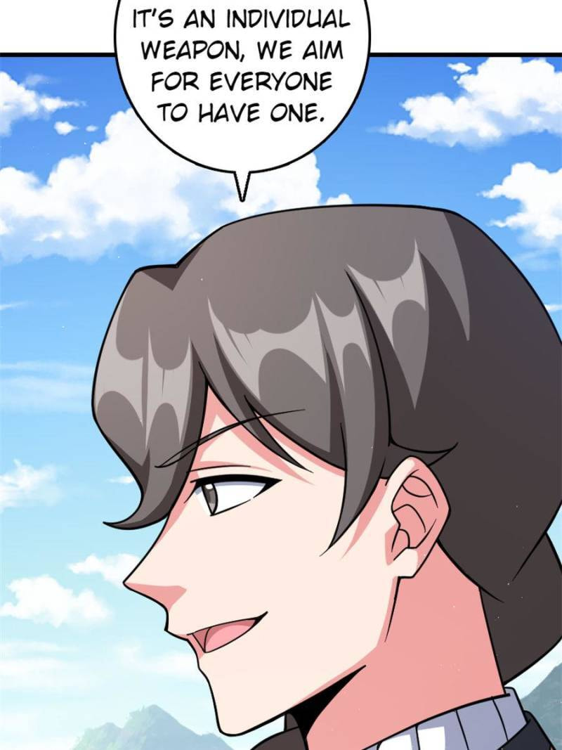 Release That Witch Chapter 654 page 45 - 