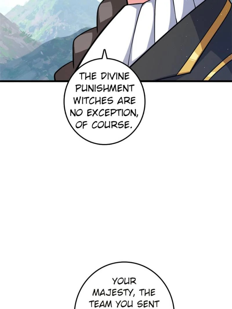 Release That Witch Chapter 654 page 46 - 