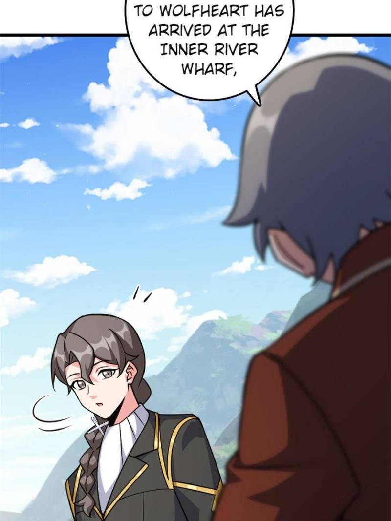 Release That Witch Chapter 654 page 47 - 