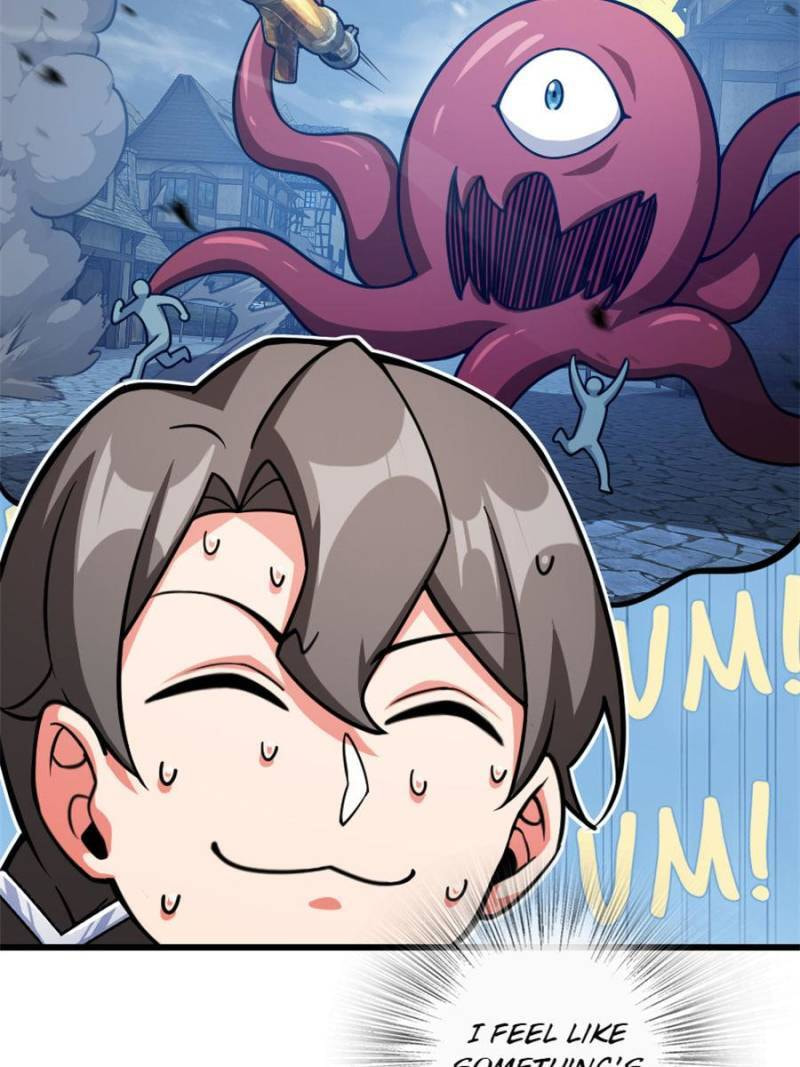 Release That Witch Chapter 654 page 6 - 