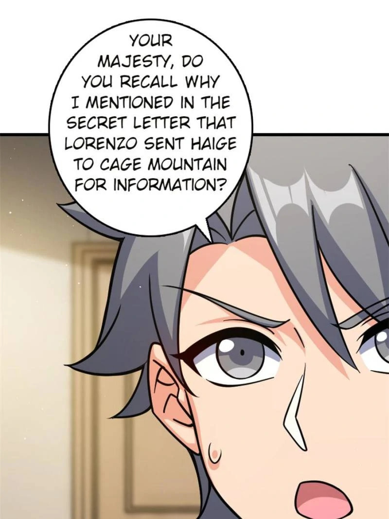 Release That Witch Chapter 654 page 58 - 