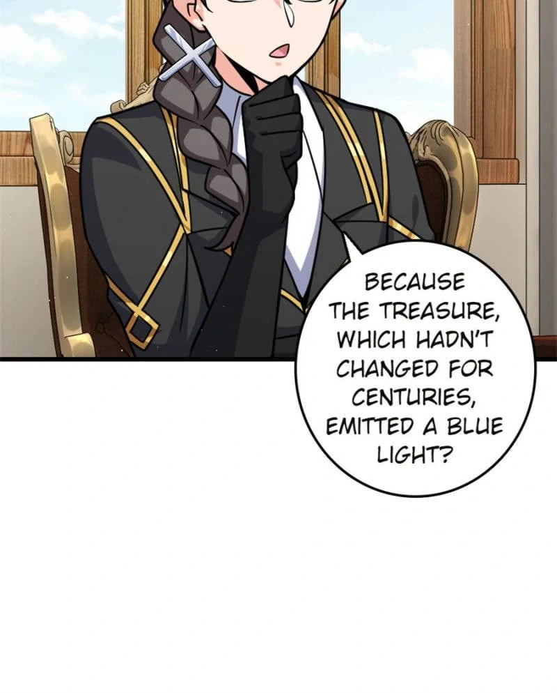Release That Witch Chapter 654 page 60 - 