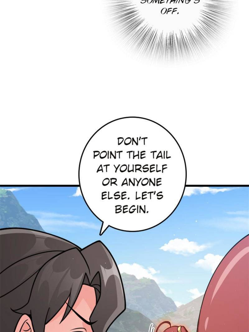 Release That Witch Chapter 654 page 7 - 